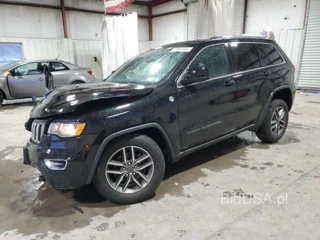 JEEP GRAND CHER LAREDO