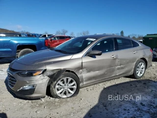 CHEVROLET MALIBU LT LT