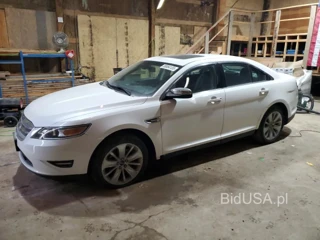 FORD TAURUS LIMITED