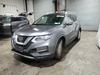 NISSAN ROGUE S S