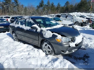 TOYOTA TOYOTA COROLLA CE