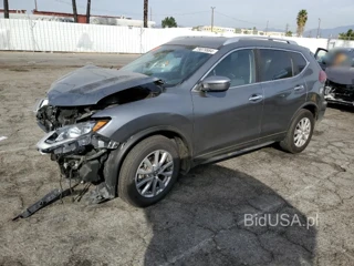 NISSAN ROGUE S S