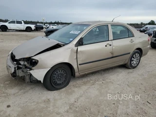 TOYOTA COROLLA CE CE