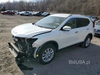 NISSAN ROGUE S S