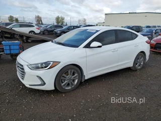 HYUNDAI ELANTRA SE SEL