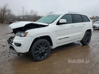 JEEP GRAND CHER LAREDO