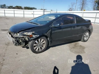 HONDA CIVIC EX EX