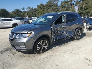 NISSAN ROGUE S S