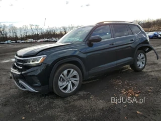 VOLKSWAGEN ATLAS SE SE