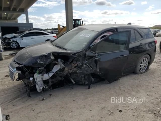 CHEVROLET EQUINOX LS LS