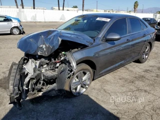 VOLKSWAGEN JETTA SE SE