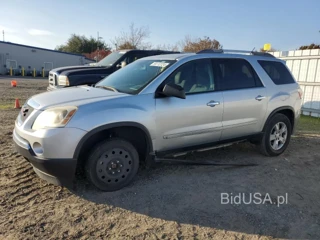 GMC ACADIA SLE SLE