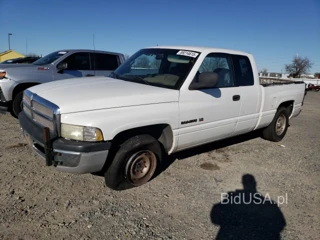 DODGE RAM 1500