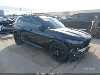 BMW X5 XDRIVE40I