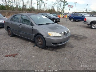 TOYOTA TOYOTA COROLLA CE