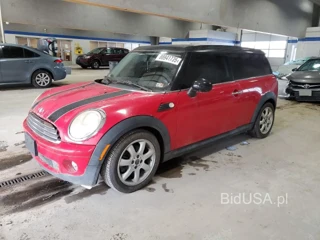 MINI COOPER CLU CLUBMAN
