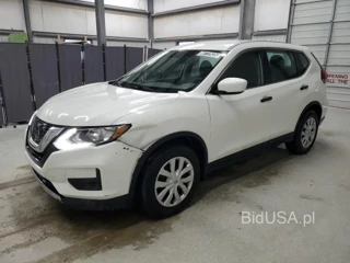 NISSAN ROGUE S S