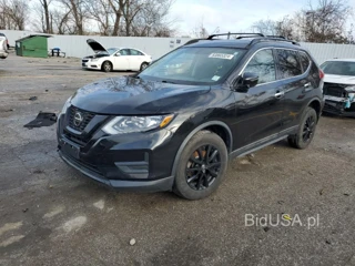 NISSAN ROGUE S S