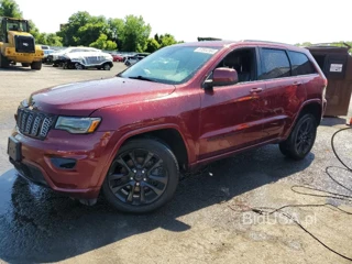 JEEP GRAND CHER LAREDO