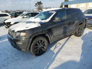 JEEP GRAND CHER LAREDO