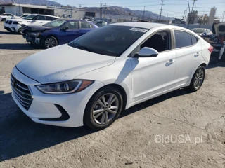 HYUNDAI ELANTRA SE SEL