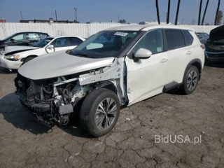 NISSAN ROGUE SV SV