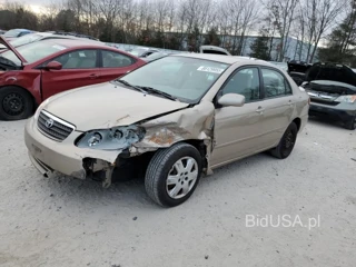 TOYOTA COROLLA CE CE