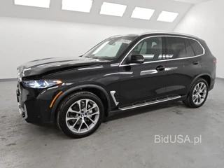 BMW X5 XDRIVE4 XDRIVE40I