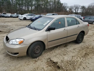 TOYOTA COROLLA CE CE