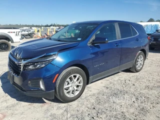 CHEVROLET EQUINOX LT LT