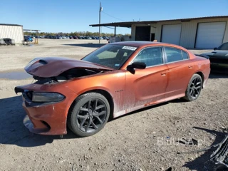 DODGE CHARGER R/ R/T