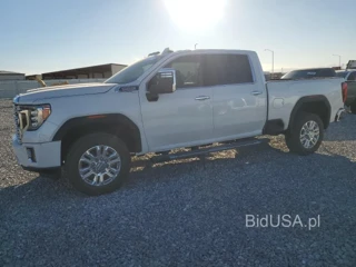 GMC SIERRA K35 K3500 DENALI