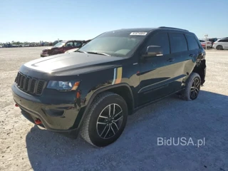 JEEP GRAND CHER TRAILHAWK