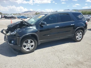 GMC ACADIA SLE SLE