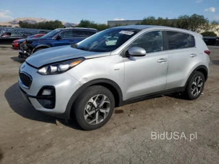 KIA SPORTAGE L LX