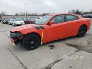 DODGE CHARGER SX SXT