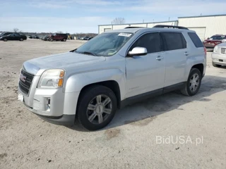 GMC TERRAIN SL SLT