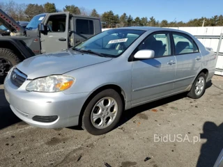 TOYOTA COROLLA CE CE