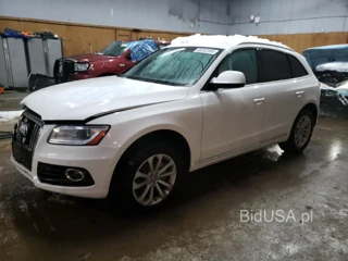 AUDI Q5 PREMIUM PREMIUM PLUS