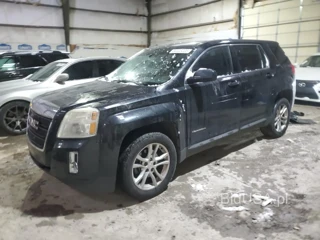 GMC TERRAIN SL SLE