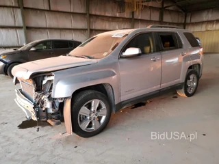 GMC TERRAIN SL SLT