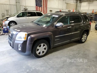 GMC TERRAIN SL SLT