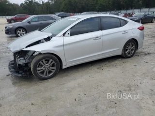 HYUNDAI ELANTRA SE SEL