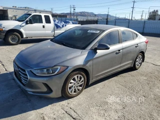 HYUNDAI ELANTRA SE SE