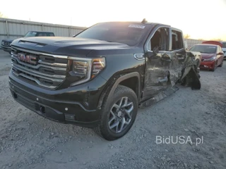 GMC SIERRA K15 K1500 SLT