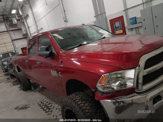 RAM RAM 2500 TRADESMAN