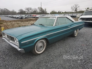 DODGE CORONET