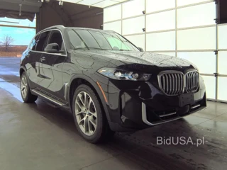 BMW X5 XDRIVE4 XDRIVE40I