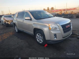 GMC TERRAIN SLE-1