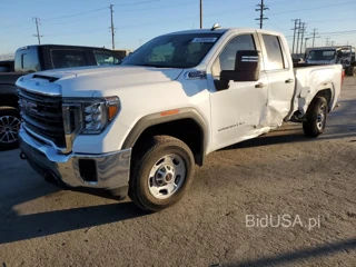 GMC SIERRA C25 C2500 HEAVY DUTY